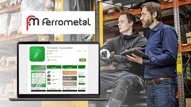 Ferrometal Oy