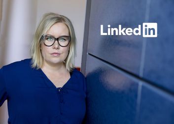 Finnish language support will continue in LinkedIn advertising