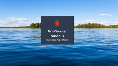 Järvi-Suomen Nuohous