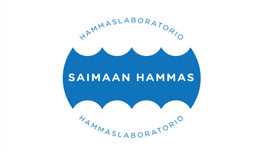 Hammaslaboratorio Saimaan Hammas Ky