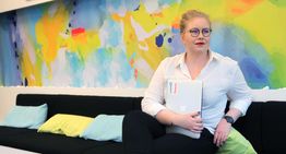 Salla Vainionpää kumoaa 3 myyttiä LinkedIn-mainonnasta